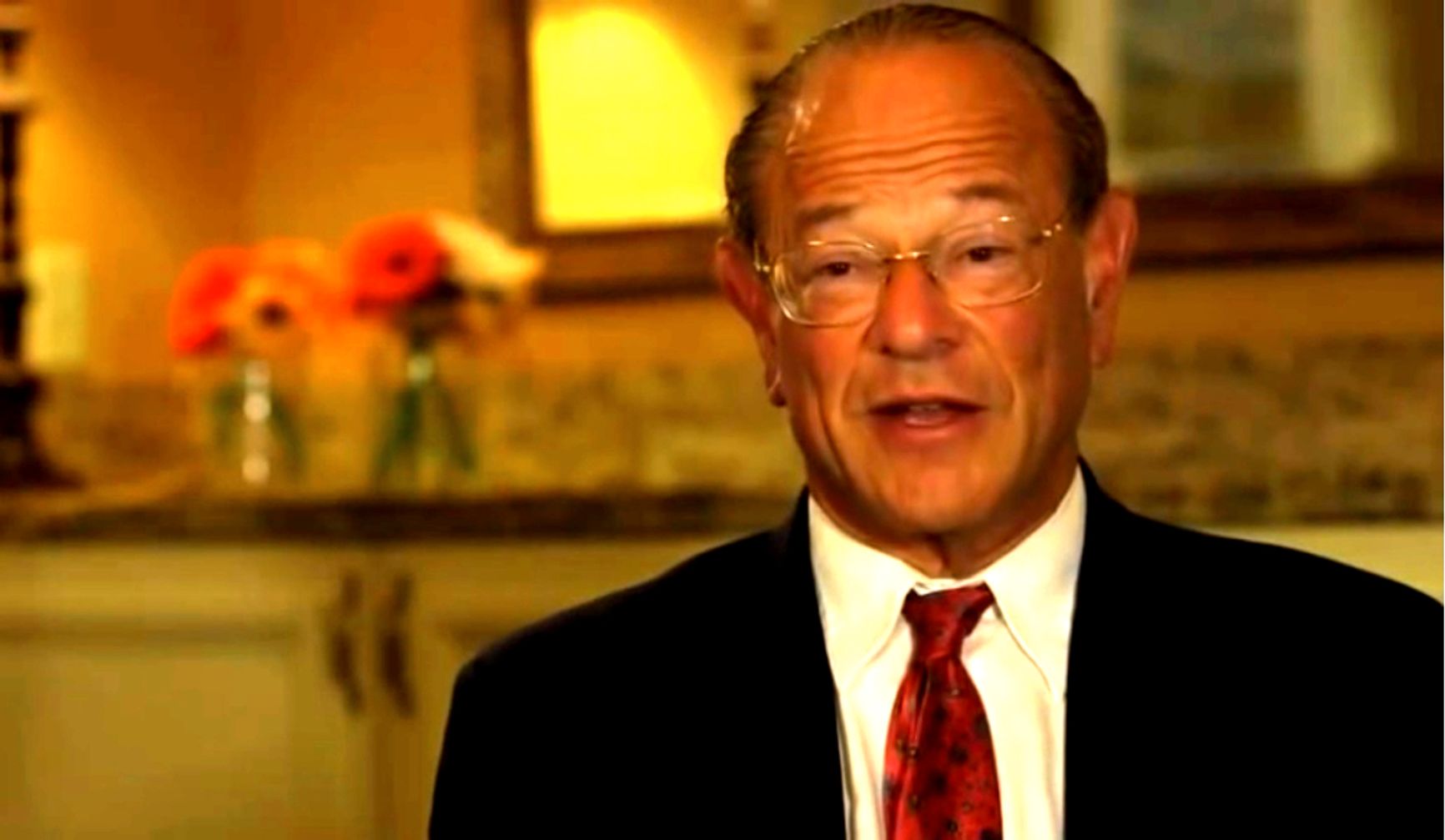 Марк Гейер — медик без лицензии, отец и соавтор нового руководителя исследований связи между аутизмом и вакцинацией Дэвида Гейера