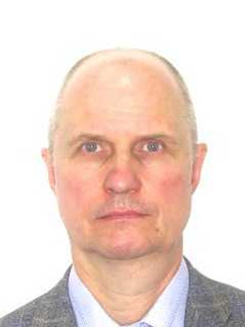 Заместитель начальника управления нелегальной разведки (в/ч 33949) Герман Быков