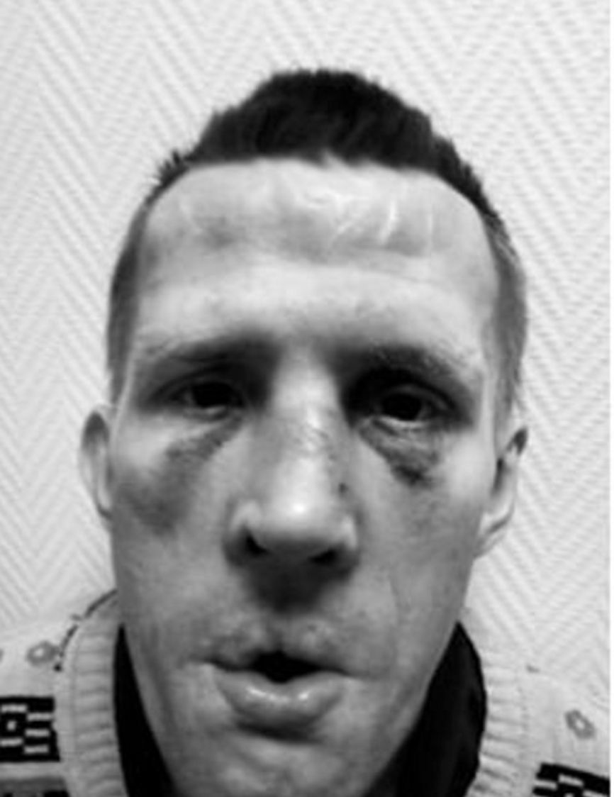 Даниил Рехтин