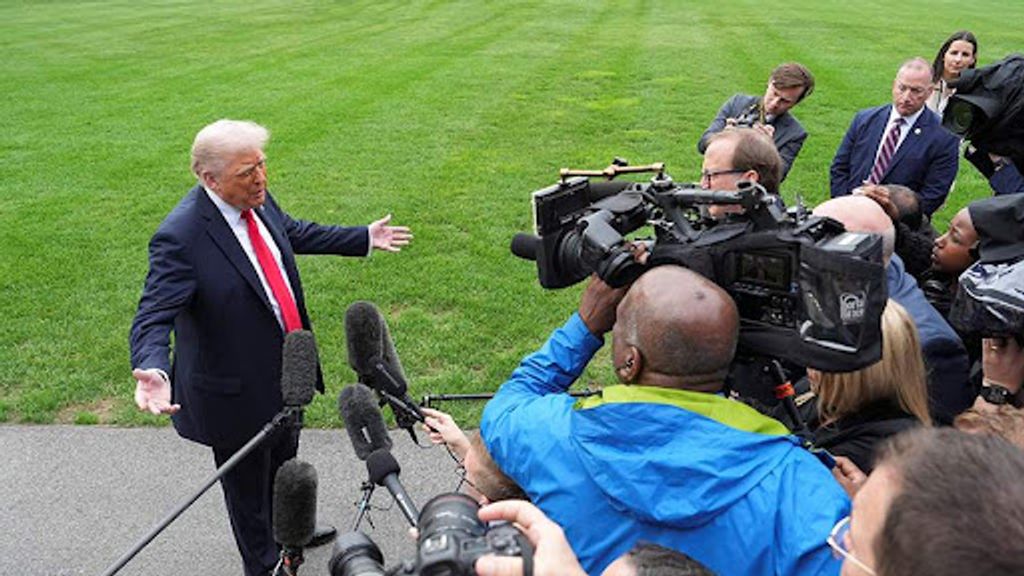 «Проект 2025» предлагает радикальный пересмотр федерального финансирования медиа